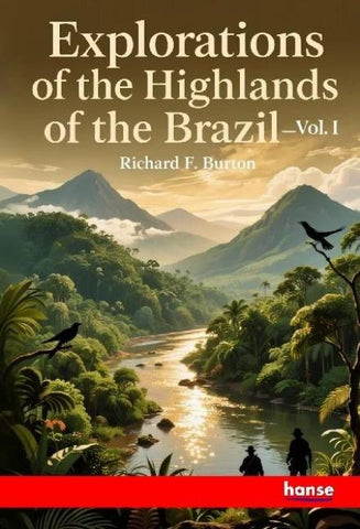 Explorations of the Highlands of the Brazil