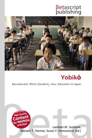 Yobik¿