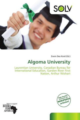 Algoma University