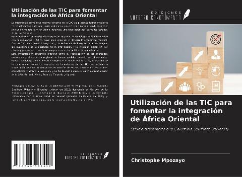 Utilización de las TIC para fomentar la integración de África Oriental