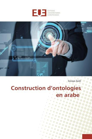 Construction d'ontologies en arabe