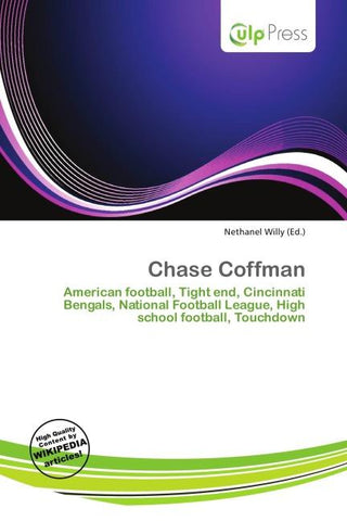 Chase Coffman