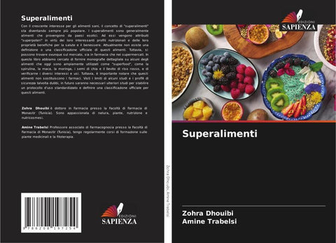 Superalimenti