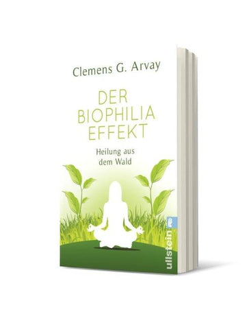 Der Biophilia-Effekt
