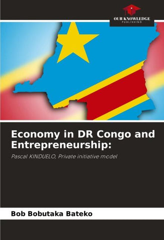 Economy in DR Congo and Entrepreneurship: