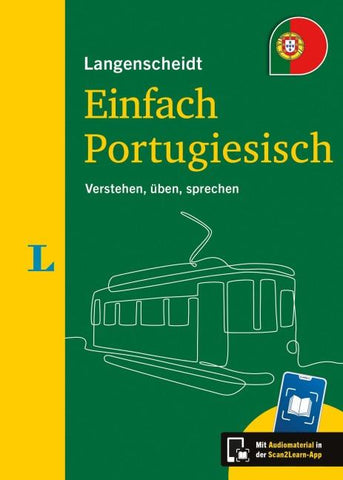 Langenscheidt Einfach Portugiesisch
