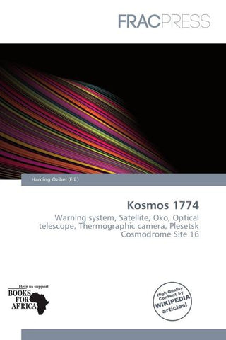 Kosmos 1774