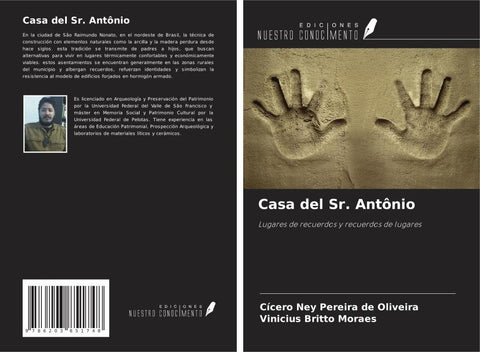 Casa del Sr. Antônio