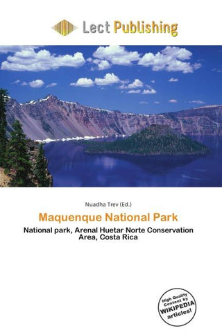 Maquenque National Park