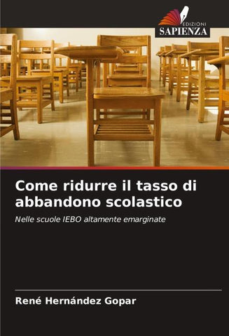 Come ridurre il tasso di abbandono scolastico