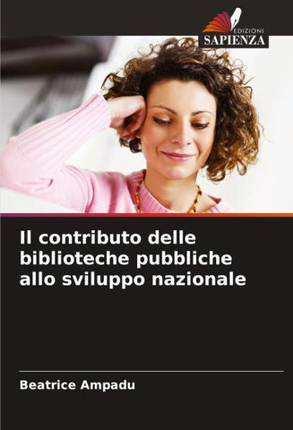 Il contributo delle biblioteche pubbliche allo sviluppo nazionale