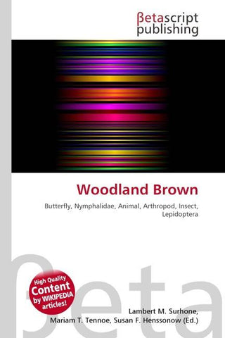 Woodland Brown