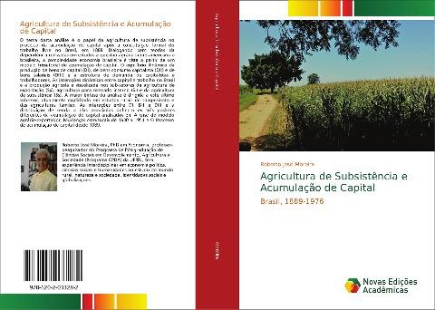 Agricultura de Subsistência e Acumulação de Capital