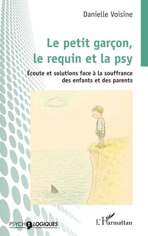 Le petit garçon, le requin et la psy