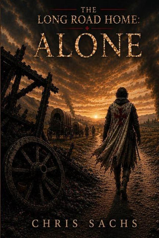 Alone