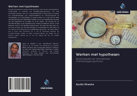 Werken met hypothesen