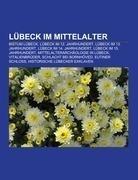 Lübeck im Mittelalter