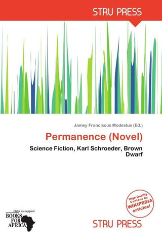 Permanence (Novel)