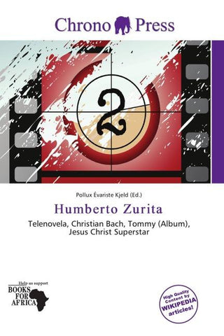 Humberto Zurita