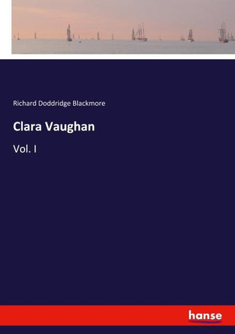 Clara Vaughan