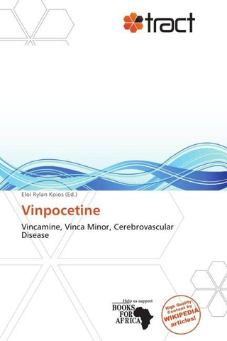 Vinpocetine