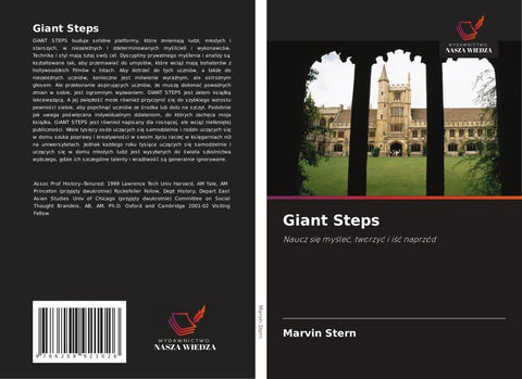 Giant Steps