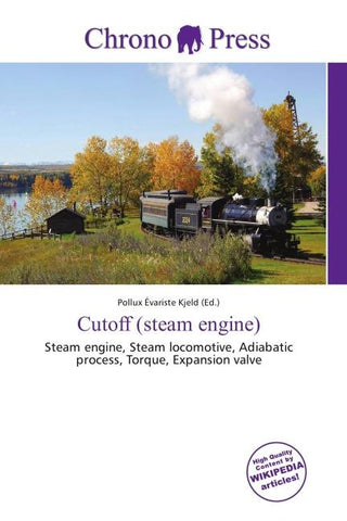 Cutoff (steam engine)