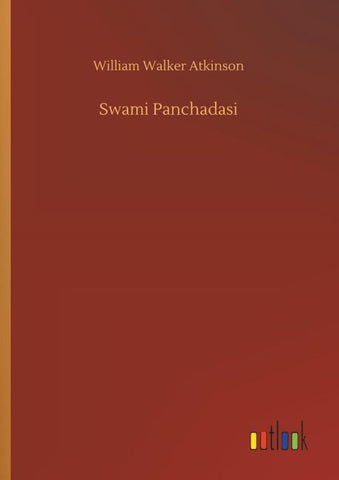 Swami Panchadasi