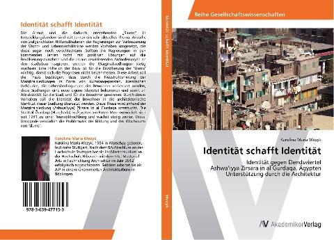 Identität schafft Identität