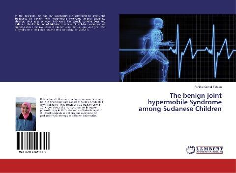 The benign joint hypermobile Syndrome among Sudanese Children