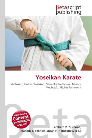 Yoseikan Karate