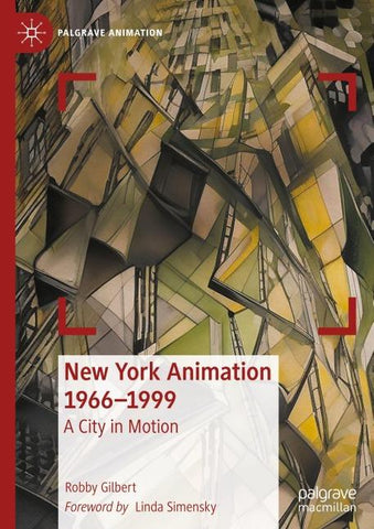 New York Animation 1966–1999