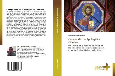 Compendio de Apologética Católica