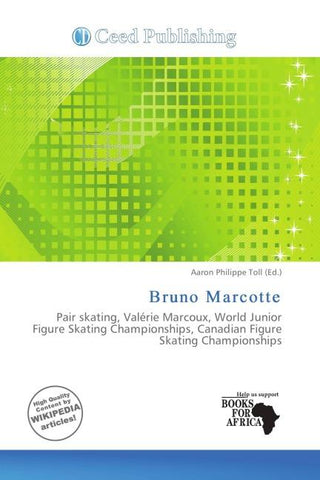 Bruno Marcotte