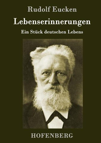 Lebenserinnerungen