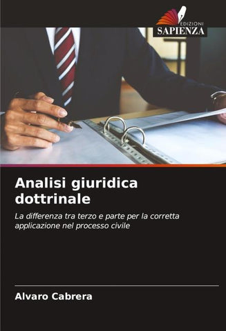 Analisi giuridica dottrinale