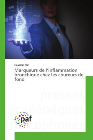 Marqueurs de l'inflammation bronchique chez les coureurs de fond