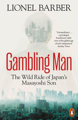 Gambling Man