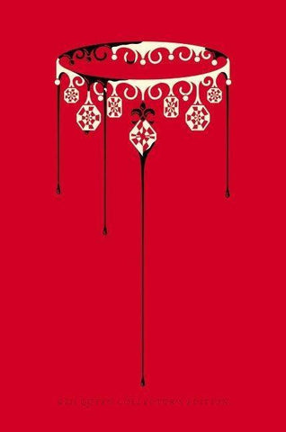 Red Queen. Collector's Edition