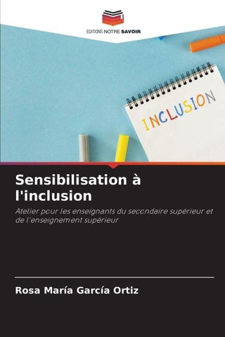 Sensibilisation à l'inclusion