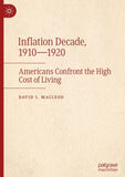 Inflation Decade, 1910—1920