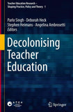 Decolonising Teacher Education