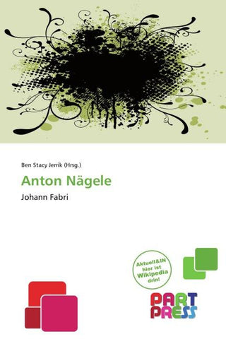 Anton Nägele