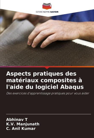 Aspects pratiques des matériaux composites à l'aide du logiciel Abaqus