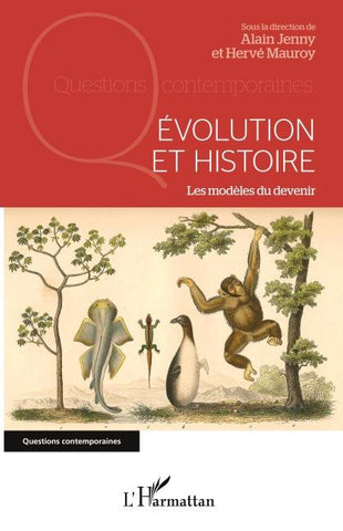 Evolution et histoire