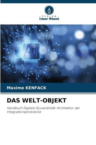 DAS WELT-OBJEKT
