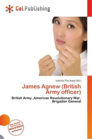 James Agnew (British Army officer)