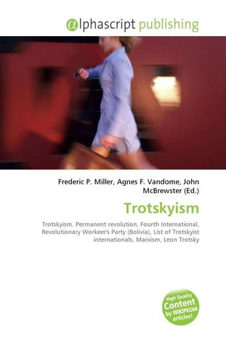 Trotskyism