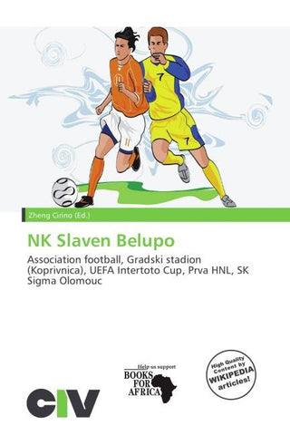 NK Slaven Belupo