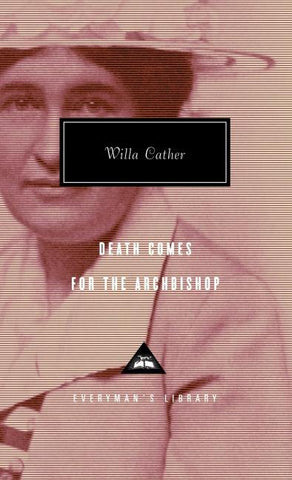 Death Comes For The Archbishop